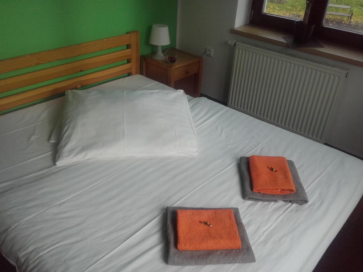 Hotel Anna Harrachov