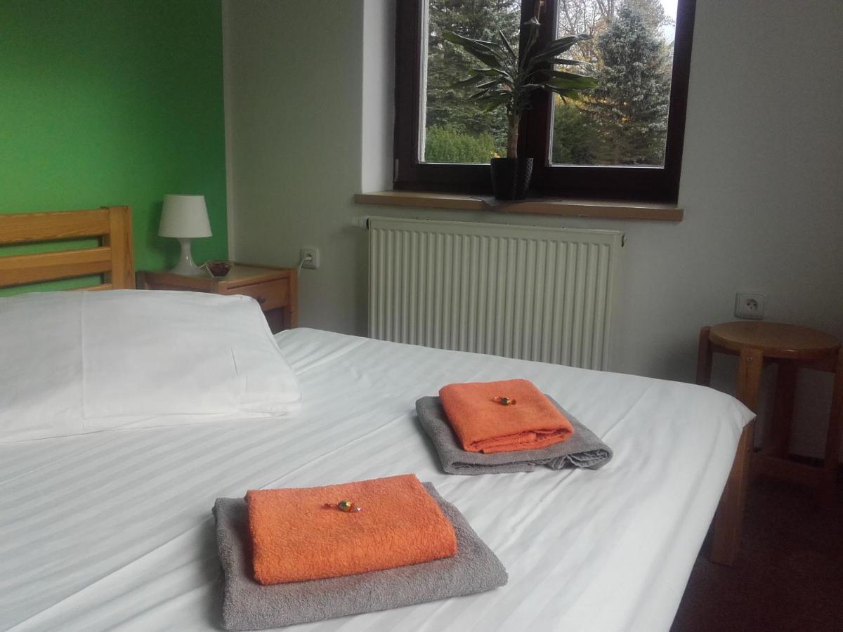 Anna Hotel 3*