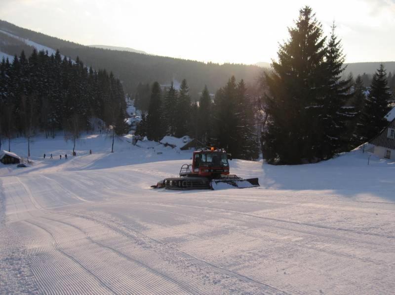 Anna Hotel Harrachov