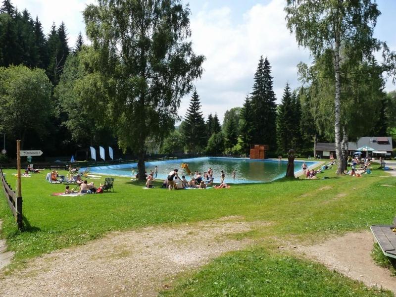 Hotel Anna Harrachov