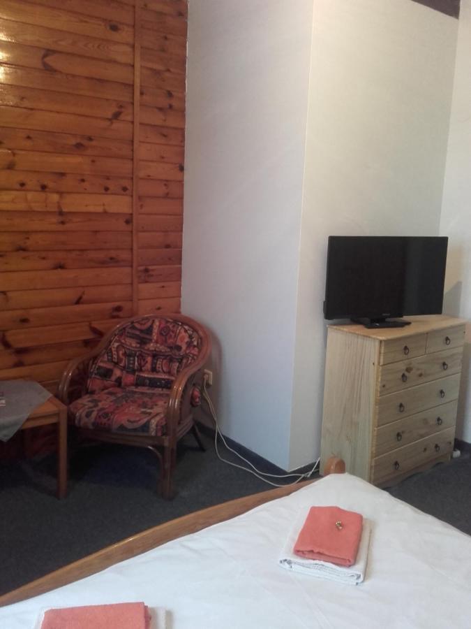 Hotel Anna Harrachov