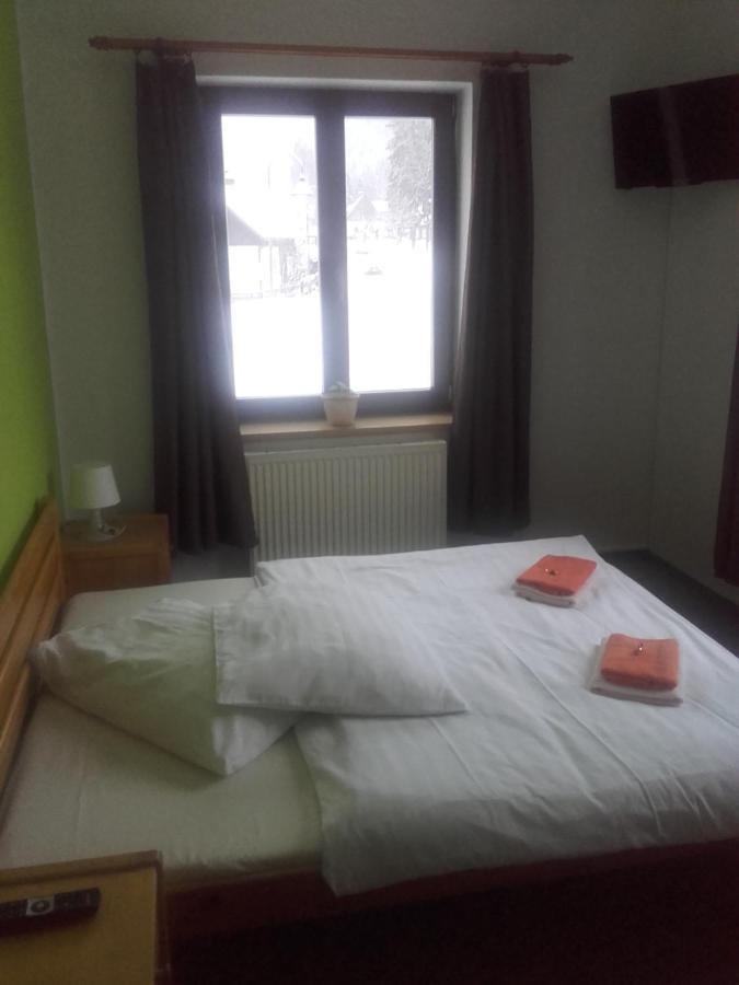Hotel Anna