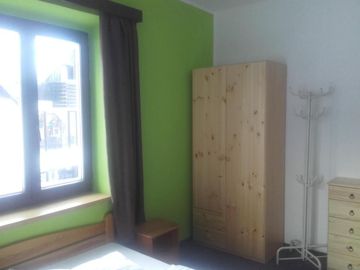 Hotel Anna Harrachov